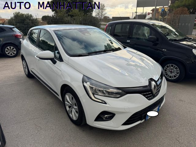 RENAULT Clio Blue dCi 85 CV 5 porte Business 