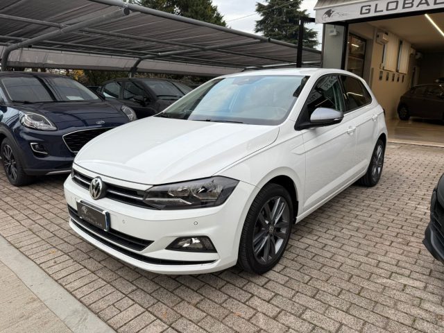 VOLKSWAGEN Polo 1.0TSI 95cv Highline BlueMotion Technology 