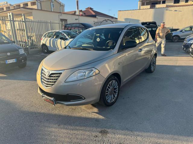 LANCIA Ypsilon 0.9 TwinAir 85 CV Benzina GOLD 