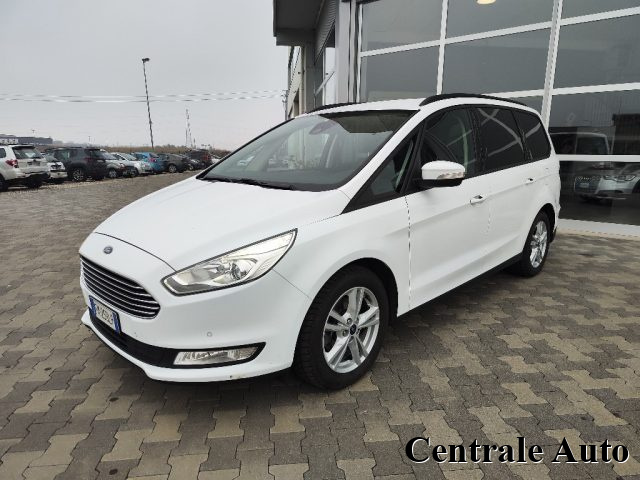 FORD Galaxy 2.0 TDCi 150CV Start&Stop Powershift Tit. Business 