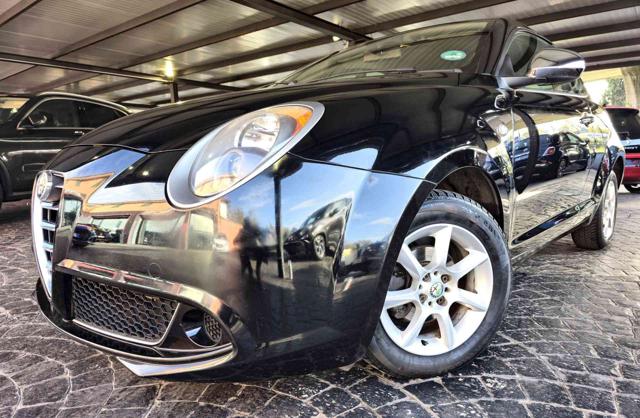 ALFA ROMEO MiTo SPORT NEOPATENTATI SENSORI UNIPRO! 1.4 78 CV 8V 