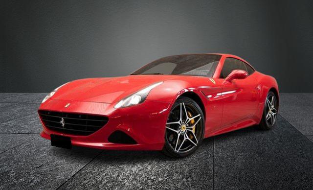 FERRARI California T DCT 