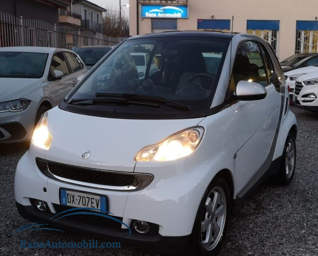 SMART ForTwo 1.0 Pulse Km 65.500 