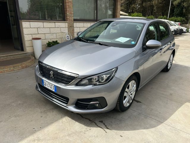 PEUGEOT 308 BlueHDi 130 S&S Business 