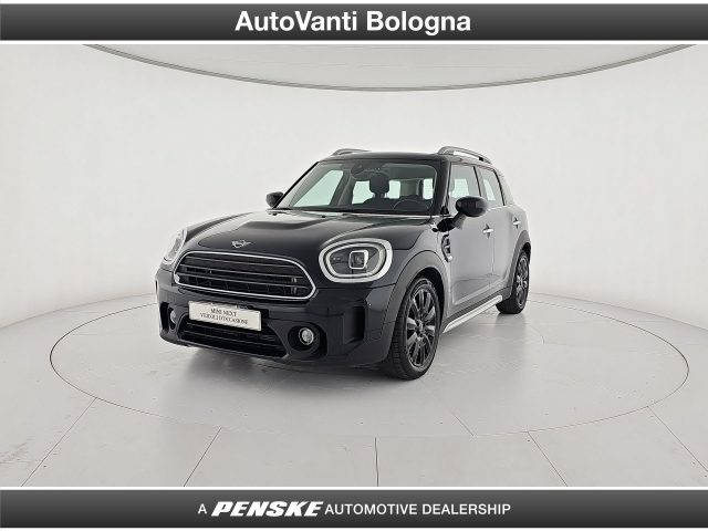 MINI Mini 1.5 Cooper Essential Countryman 