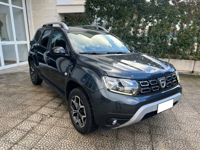 DACIA Duster 1.5 Blue dCi 115 CV 15th Anniversary 