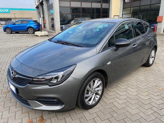 OPEL Astra 1.5 CDTI 122CV Autom. Business Elegance occasione! 