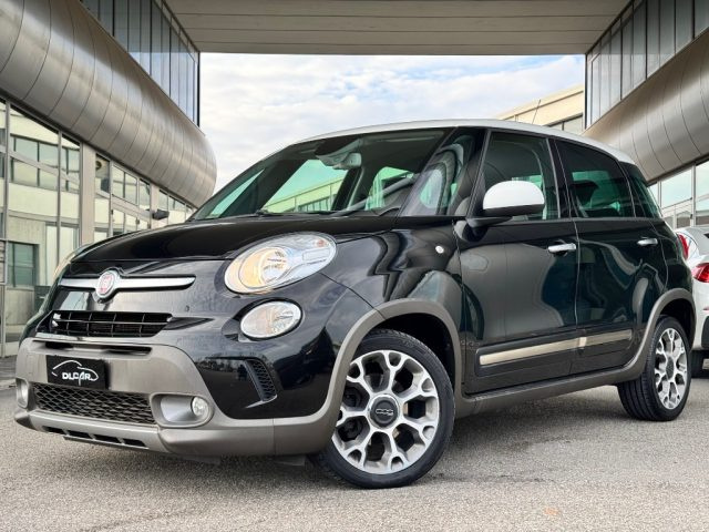 FIAT 500L 1.6 Multijet 105 CV Trekking 