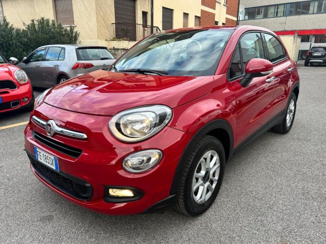 FIAT 500X 1.3 MultiJet 95 CV Pop Star 