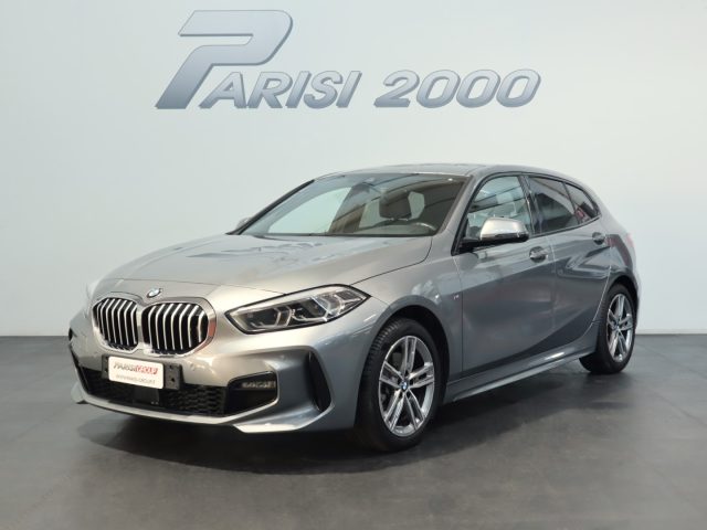 BMW 118 i 5p. 140CV Msport Steptronic *PROMO PARISI GROUP* 