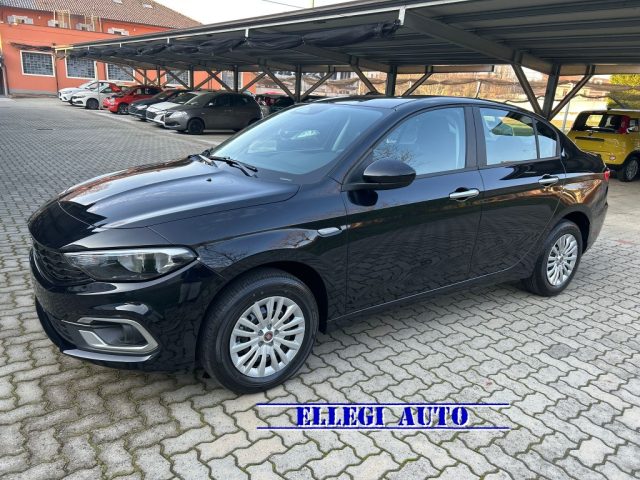 FIAT Tipo Nero metallizzato