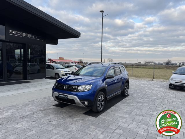 DACIA Duster 1.0  GPL 15th Anniversary 