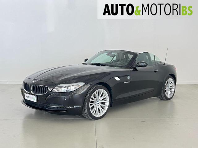 BMW Z4 sDrive20i 