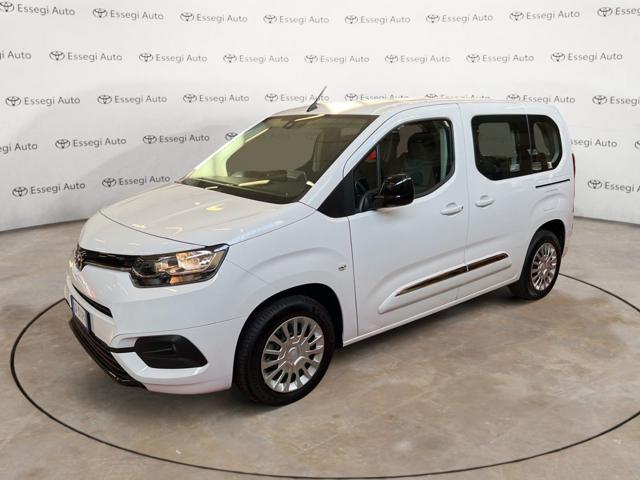 TOYOTA Proace City Verso 1.2 110 CV S&S L1 Lounge 