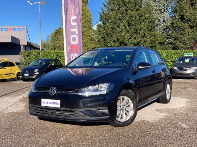 VOLKSWAGEN Golf 1.6 TDI 115CV 5p. BlueMotion Tech 