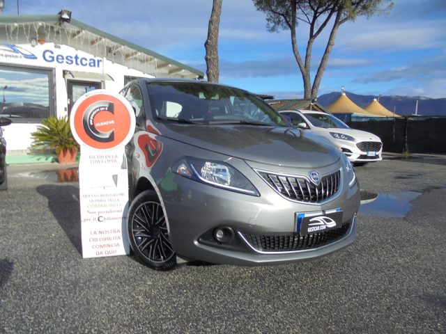 LANCIA Ypsilon 1.0 FireFly PROMO 5 porte S&S Hybrid Gold 