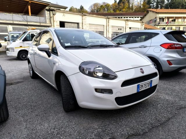 FIAT Punto 1.2 8V 3 porte Easy 