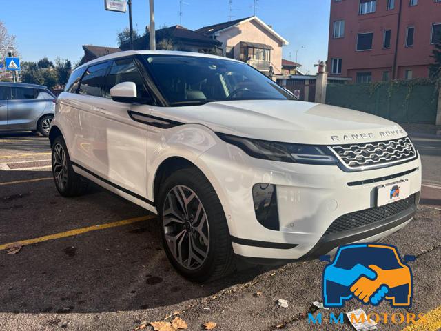 LAND ROVER Range Rover Evoque 2.0D I4 150CV AWD Business Edit. Premium IBRIDA 