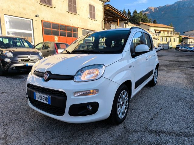 FIAT Panda 1.2 Lounge ADATTA A NEOPATENTATI 