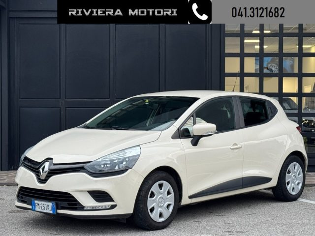 RENAULT Clio TCe 12V 90 CV GPL Start&Stop 5 porte 