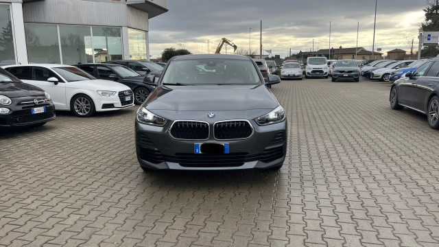 BMW X2 xDrive20d Business-X **IVA ESPOSTA** 