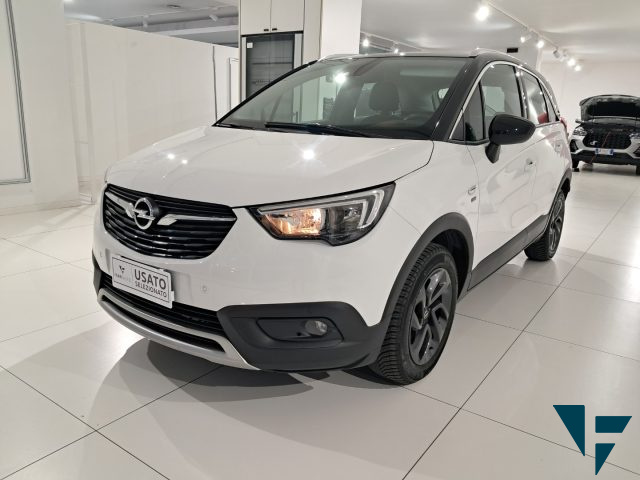 OPEL Crossland X 1.5 ECOTEC D 102 CV Start&Stop Advance 