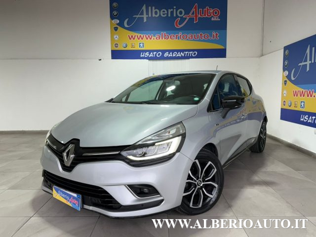 RENAULT Clio dCi 8V 90 CV 5 porte Energie Duel 