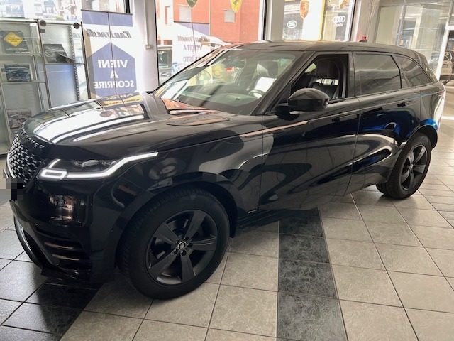 LAND ROVER Range Rover Velar 2.0D I4 240 CV R-Dynamic 