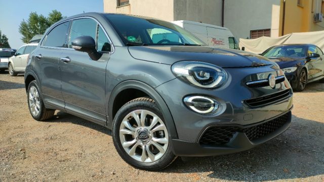 FIAT 500X 1.6 E-Torq 110 CV Urban 66000KM 