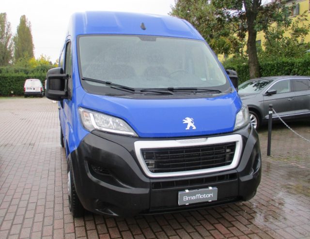 FIAT Ducato Blu pastello