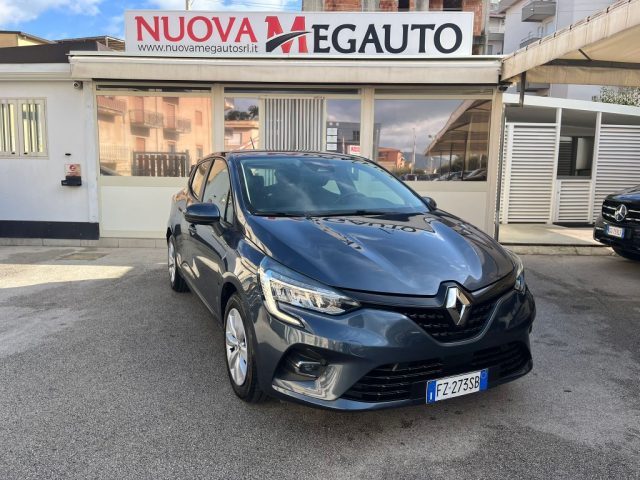 RENAULT Clio Blue dCi 85 CV 5 Business 