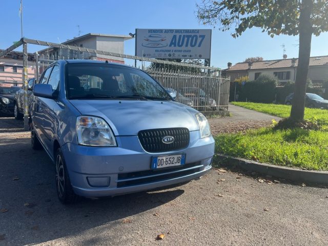 KIA Picanto 1.0 12V Spirit 