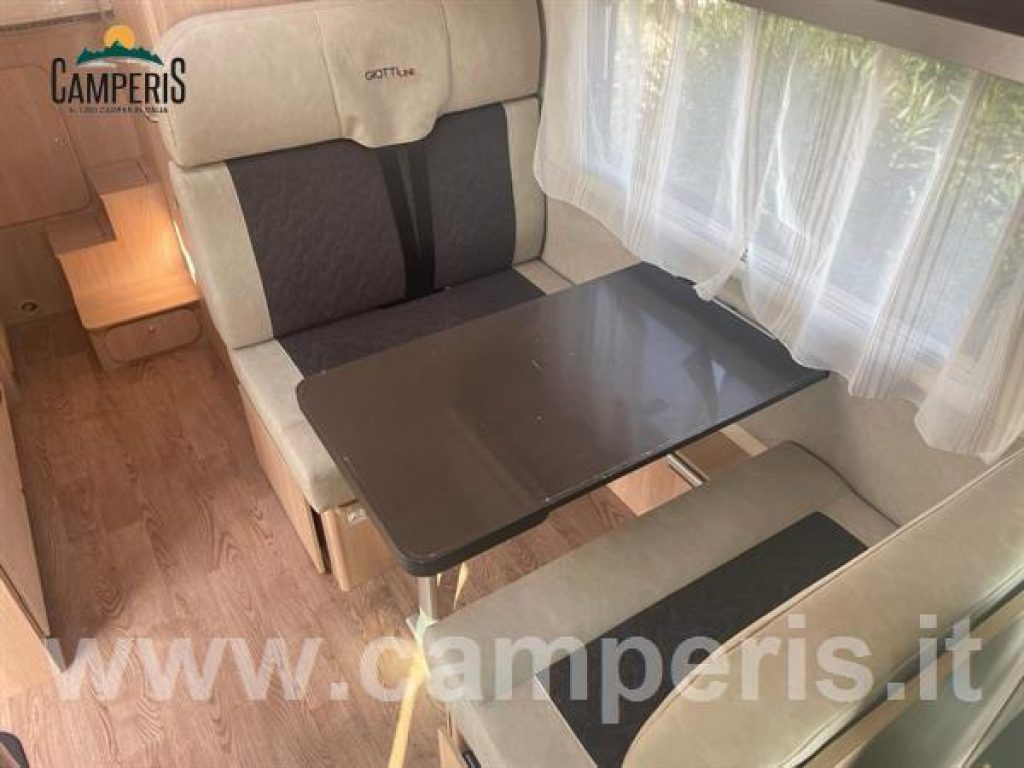 GIOTTI LINE GIOTTILINE SIENA 440