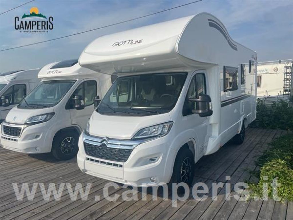 GIOTTI LINE GIOTTILINE SIENA 440