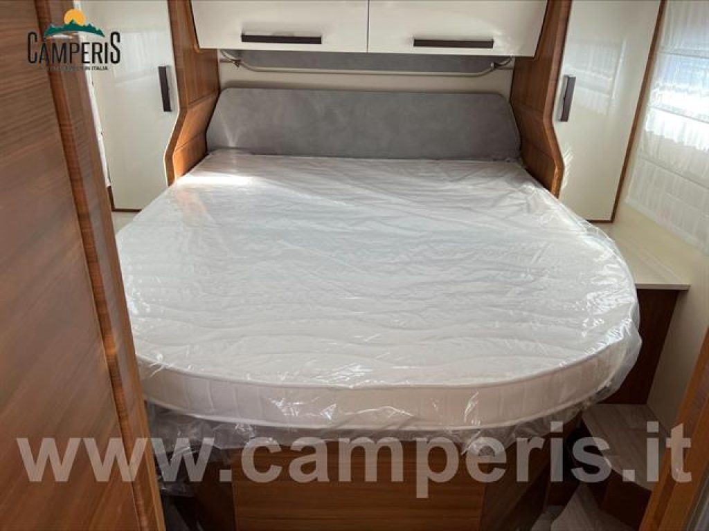 ELNAGH BARON 579 VERSIONE CAMPERIS