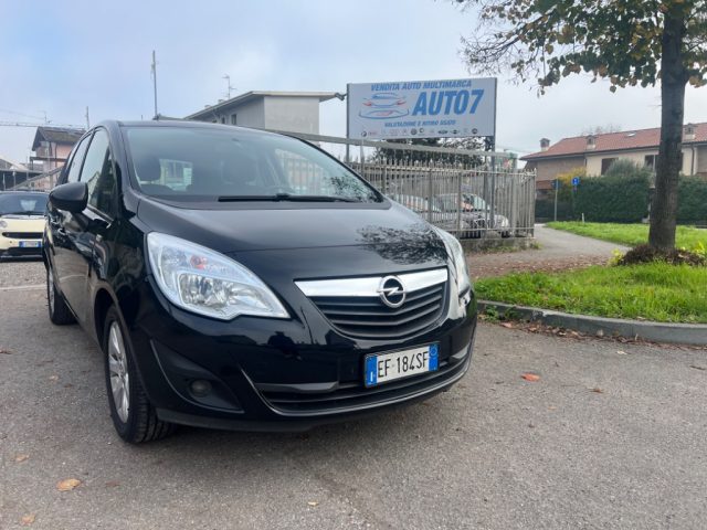 OPEL Meriva 1.4 100CV One 