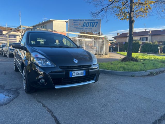 RENAULT Clio 1.2 16V 5 porte Luxe 