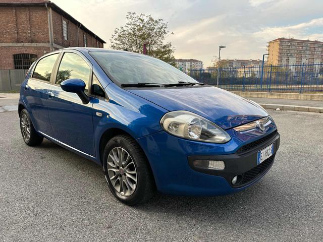 FIAT Punto Evo 1.2 5 porte S&S Dynamic 