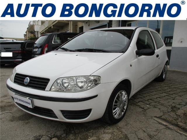 FIAT Punto 1.2 3 porte 60cv Dynamic 