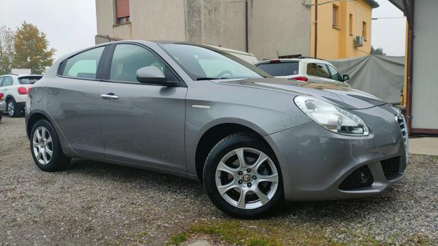 ALFA ROMEO Giulietta 1.4 Turbo 120 CV GPL 97000KM 