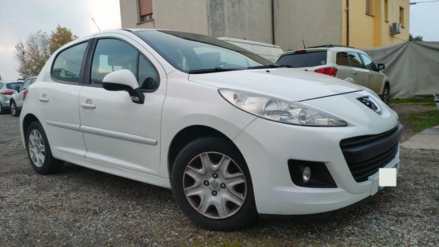 PEUGEOT 207 Plus 1.4 8V 75CV 5p. ECO GPL OK NEOPATENTATI 