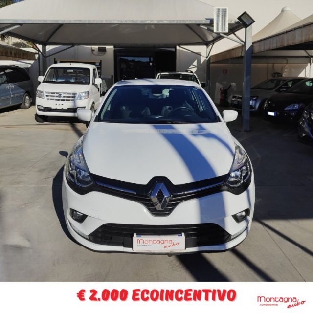 RENAULT Clio dCi 8V 75CV Energy Zen 