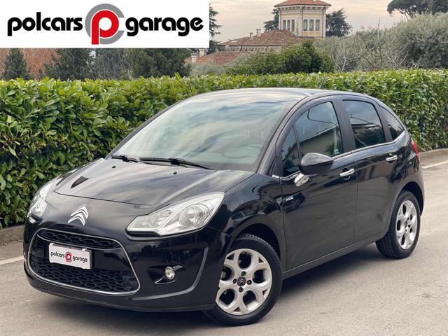 CITROEN C3 1.4 Exclusive 