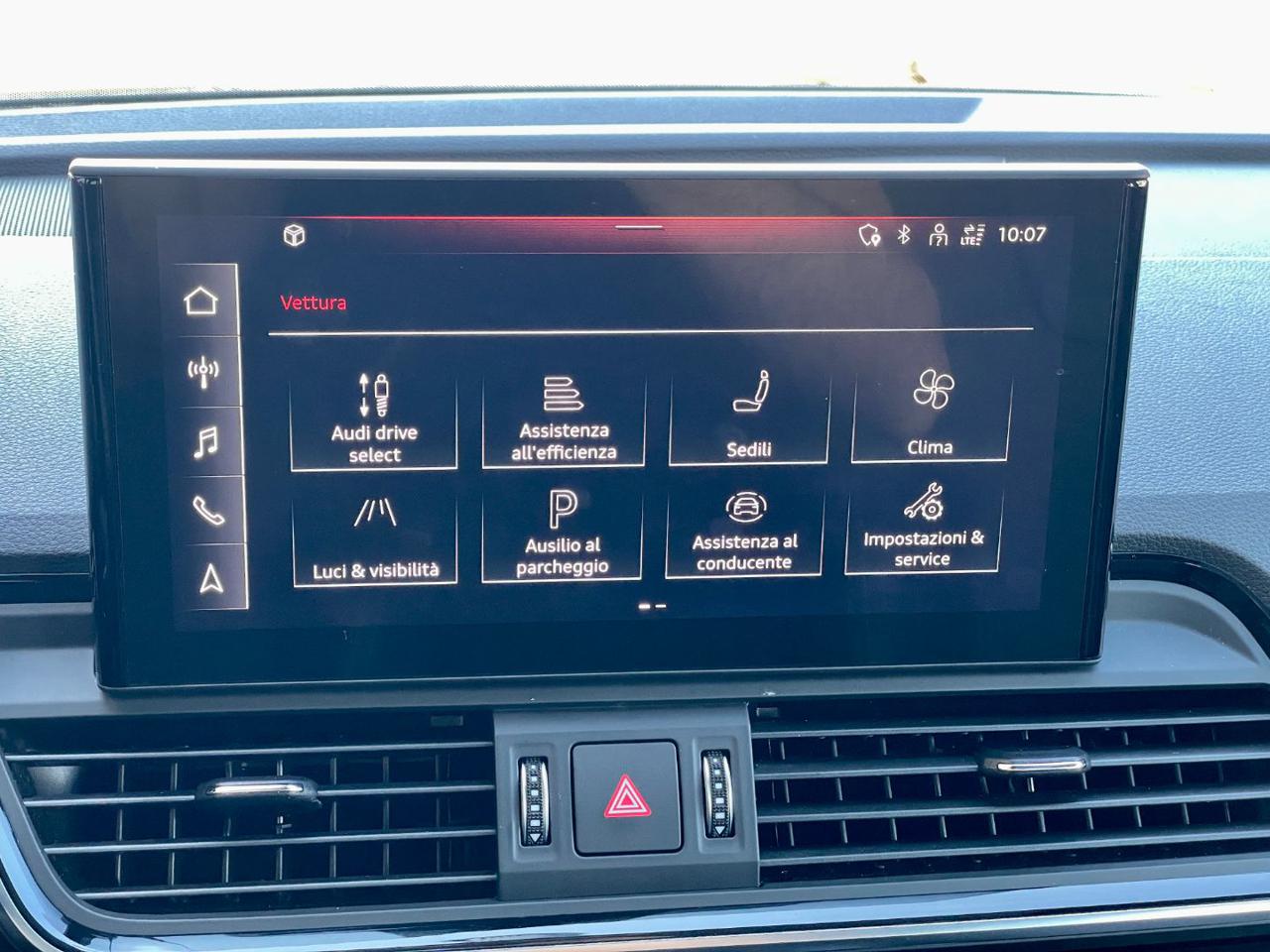 AUDI Q5 40 TDI MHEV S-Line Quattro (Tetto/APP/Retro/Navi) - 37