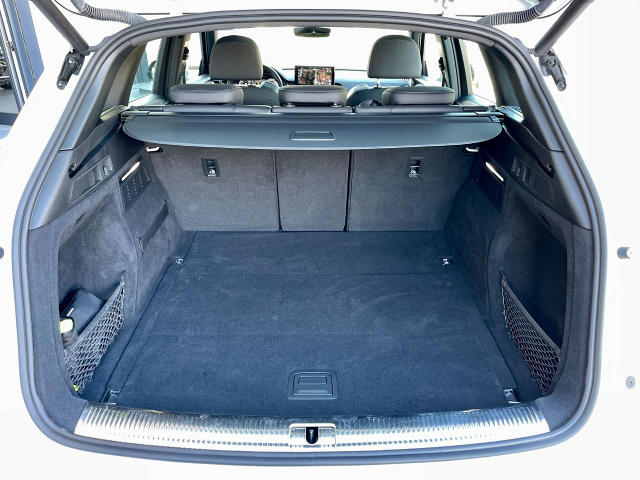 AUDI Q5 40 TDI MHEV S-Line Quattro (Tetto/APP/Retro/Navi) - 23