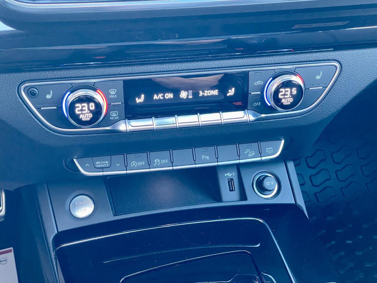 AUDI Q5 40 TDI MHEV S-Line Quattro (Tetto/APP/Retro/Navi) - 29