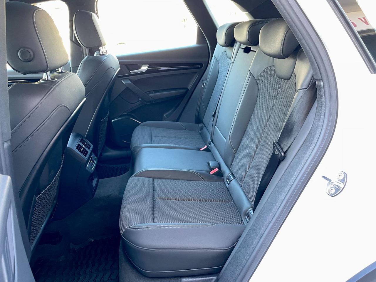 AUDI Q5 40 TDI MHEV S-Line Quattro (Tetto/APP/Retro/Navi) - 21