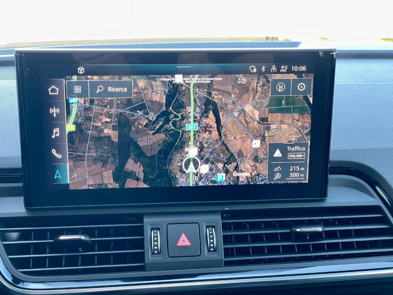 AUDI Q5 40 TDI MHEV S-Line Quattro (Tetto/APP/Retro/Navi) - 34