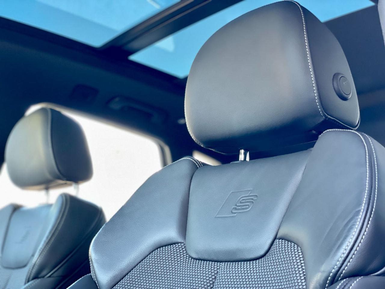 AUDI Q5 40 TDI MHEV S-Line Quattro (Tetto/APP/Retro/Navi) - 19