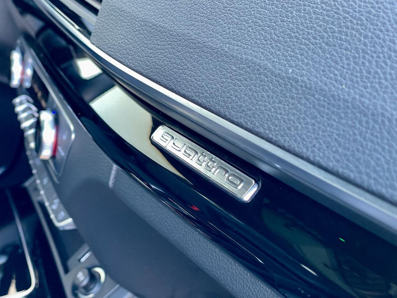 AUDI Q5 40 TDI MHEV S-Line Quattro (Tetto/APP/Retro/Navi) - 27